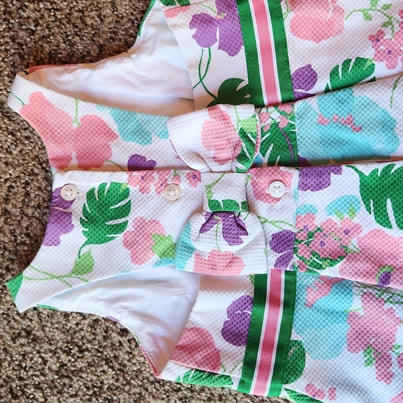 Janie and Jack | Dress - Picture 4 of 7